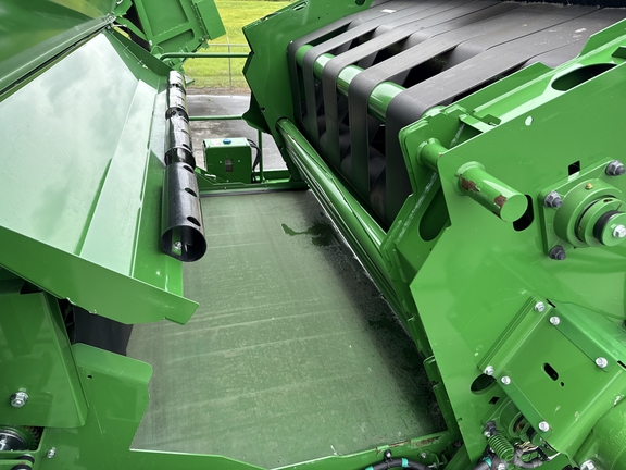 2021 John Deere CP690