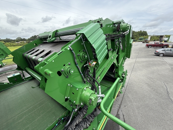 2021 John Deere CP690