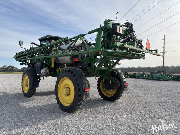 Photo of 2025 John Deere 410R