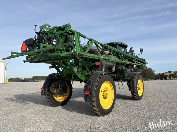 Photo of 2025 John Deere 410R