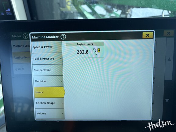 Photo of 2025 John Deere 410R