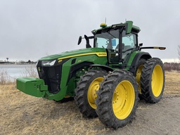 2023 John Deere 8R 370
