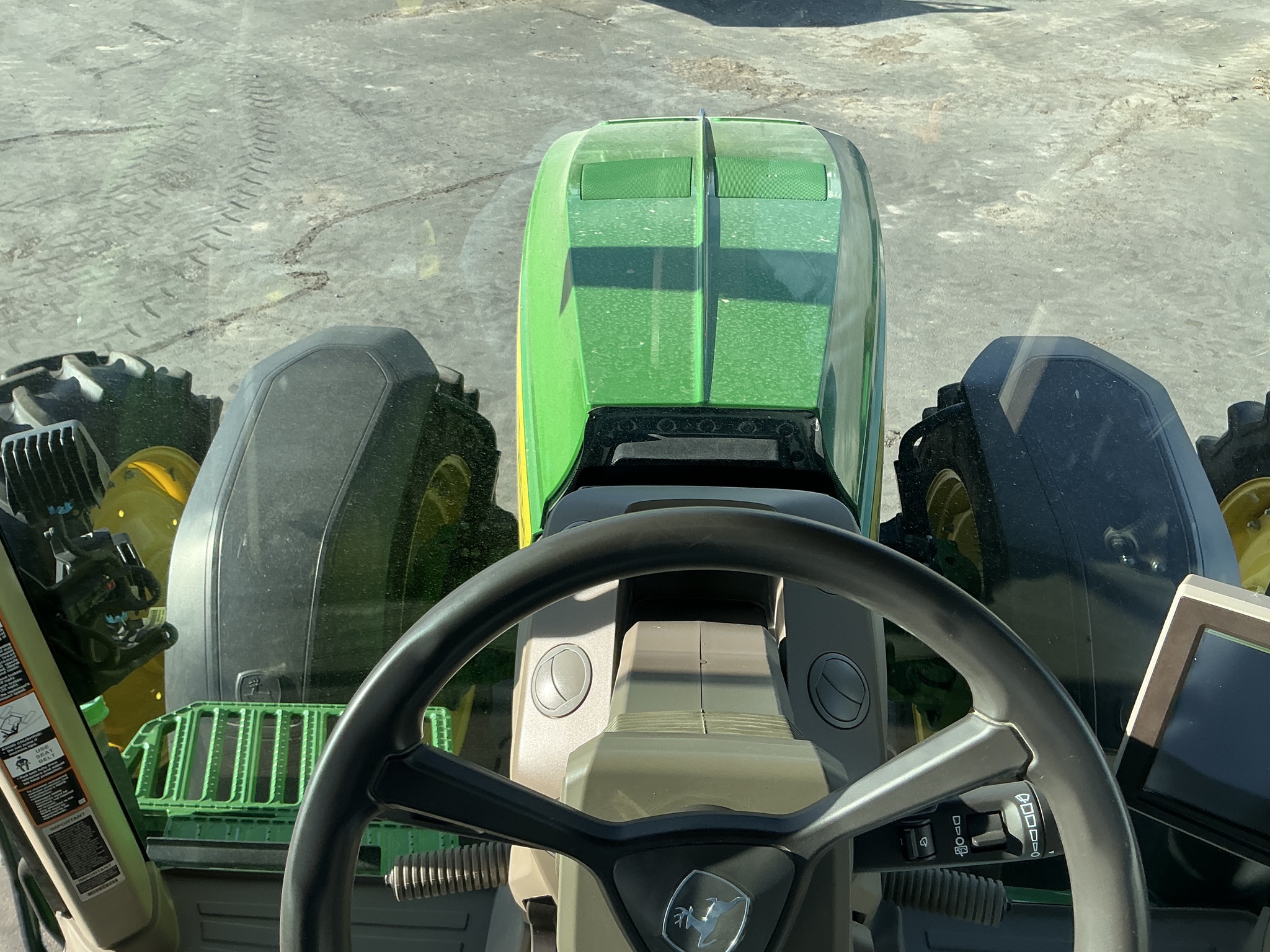 2023 John Deere 8R 370 Image 28