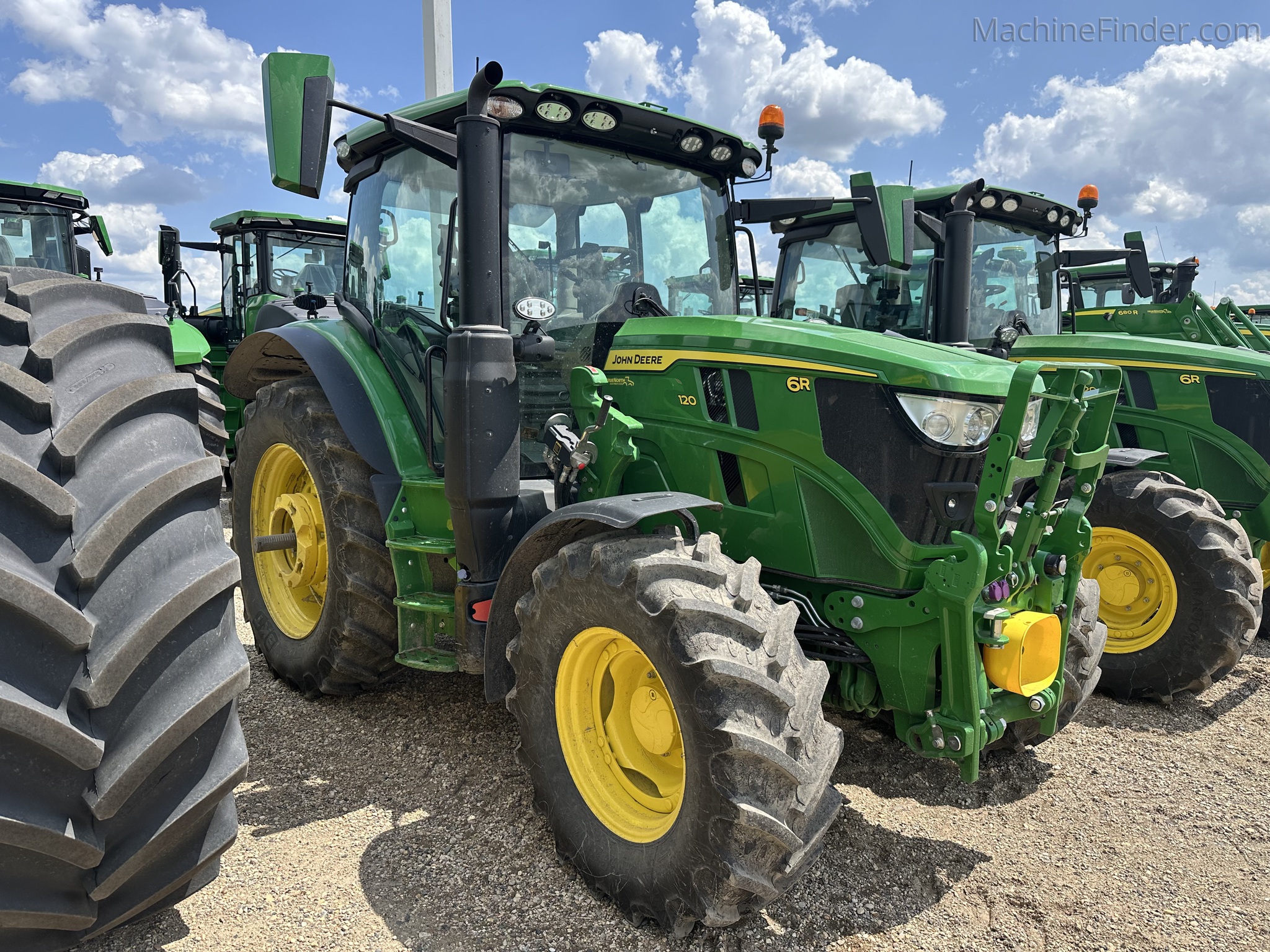 ブ*ー様 JOHN DEERE 568ラウンドベーラー Balers | John Deere JP