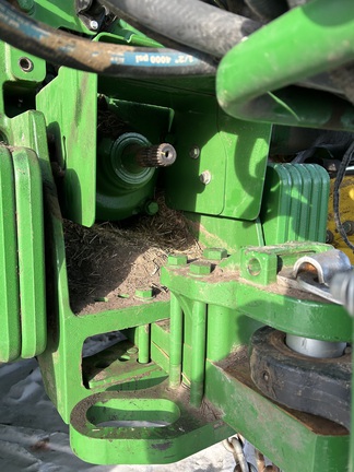 Used 2024 John Deere 9RX 590 Track Tractors at Horizon Ag & Turf in Edmonton West, AB - Photo13