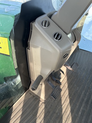 Used 2024 John Deere 9RX 590 Track Tractors at Horizon Ag & Turf in Edmonton West, AB - Photo14