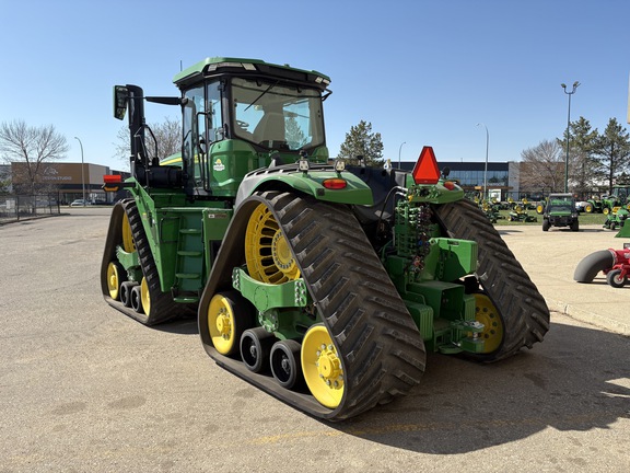 Used 2024 John Deere 9RX 590 Track Tractors at Horizon Ag & Turf in Edmonton West, AB - Photo6