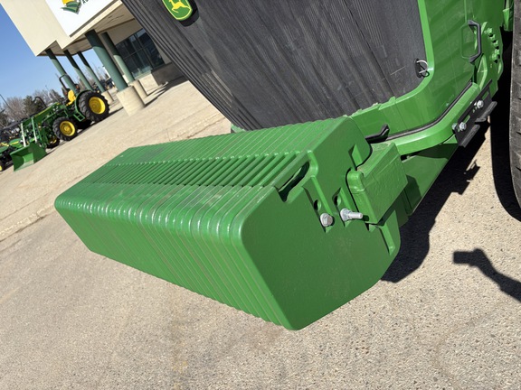 Used 2024 John Deere 9RX 590 Track Tractors at Horizon Ag & Turf in Edmonton West, AB - Photo7