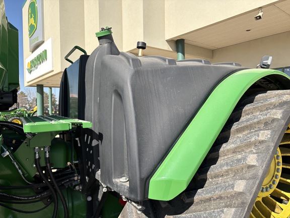 Used 2024 John Deere 9RX 590 Track Tractors at Horizon Ag & Turf in Edmonton West, AB - Photo10