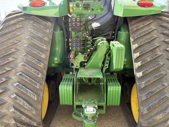 Used 2024 John Deere 9RX 590 Track Tractors at Horizon Ag & Turf in Edmonton West, AB - Photo11