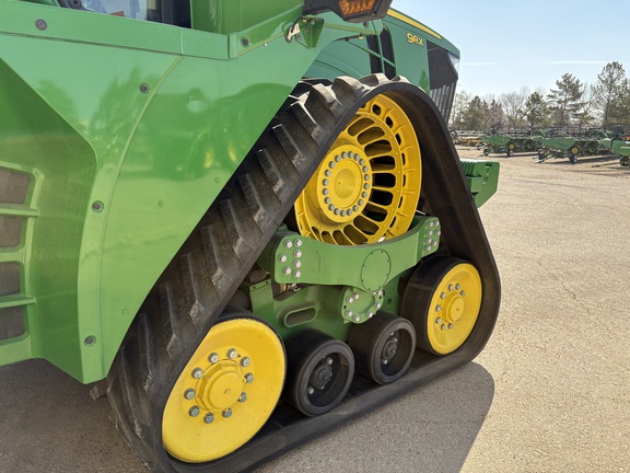 Used 2024 John Deere 9RX 590 Track Tractors at Horizon Ag & Turf in Edmonton West, AB - Photo18