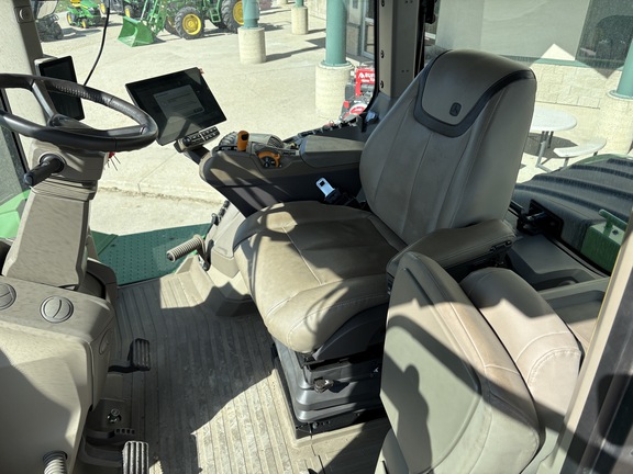 Used 2024 John Deere 9RX 590 Track Tractors at Horizon Ag & Turf in Edmonton West, AB - Photo20