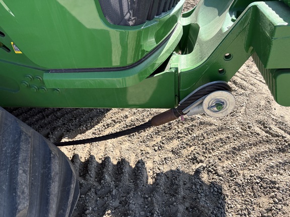 Used 2024 John Deere 9RX 590 Track Tractors at Horizon Ag & Turf in Edmonton West, AB - Photo32