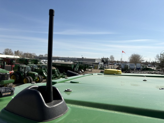 Used 2024 John Deere 9RX 590 Track Tractors at Horizon Ag & Turf in Edmonton West, AB - Photo30