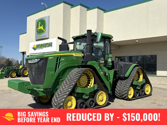 John-Deere 9RX 590