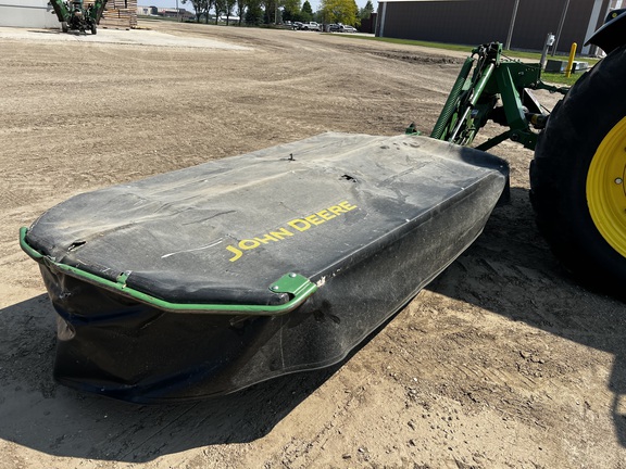 2016 John Deere R280 - Photo5