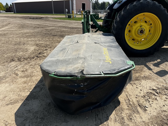 2016 John Deere R280 - Photo4