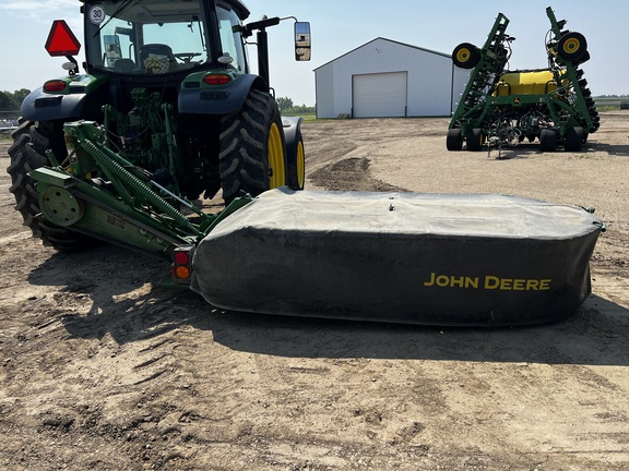 2016 John Deere R280 - Photo3