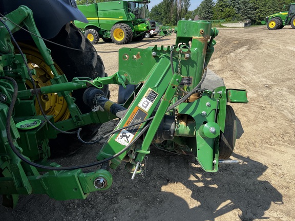 2016 John Deere R280 - Photo6