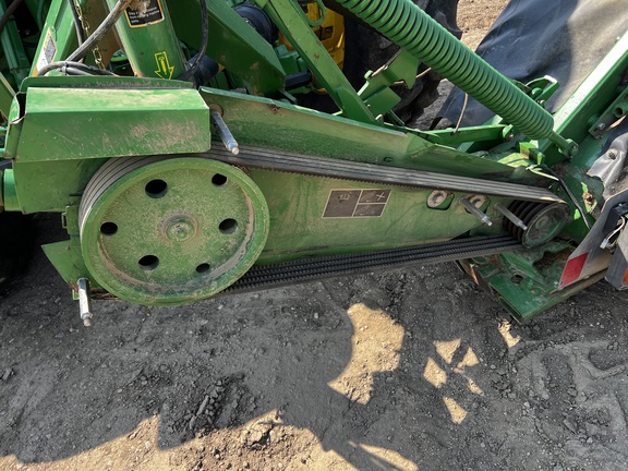 2016 John Deere R280 - Photo7