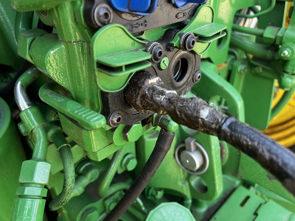 2016 John Deere R280 - Photo8
