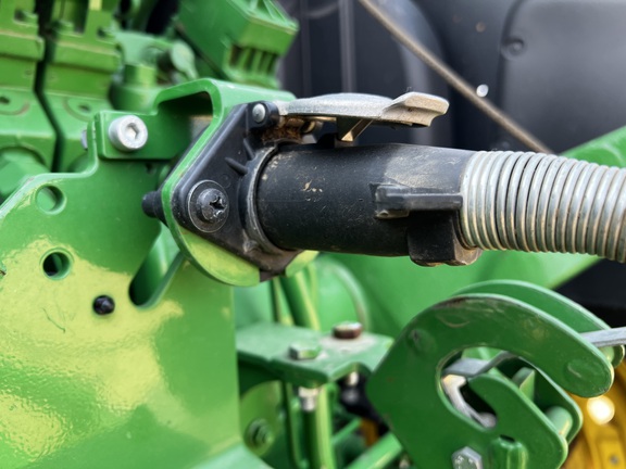 2016 John Deere R280 - Photo9