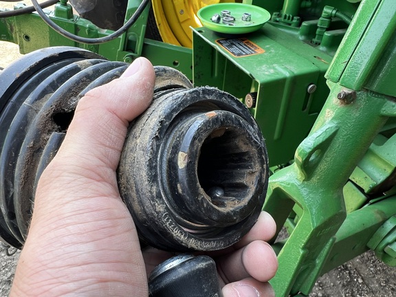 2016 John Deere R280 - Photo10