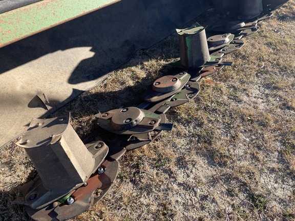 2016 John Deere R280 - Photo13