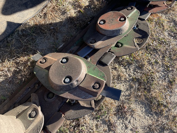 2016 John Deere R280 - Photo14