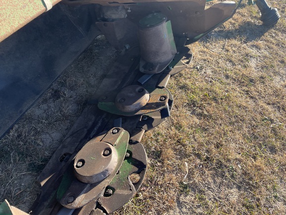 2016 John Deere R280 - Photo15