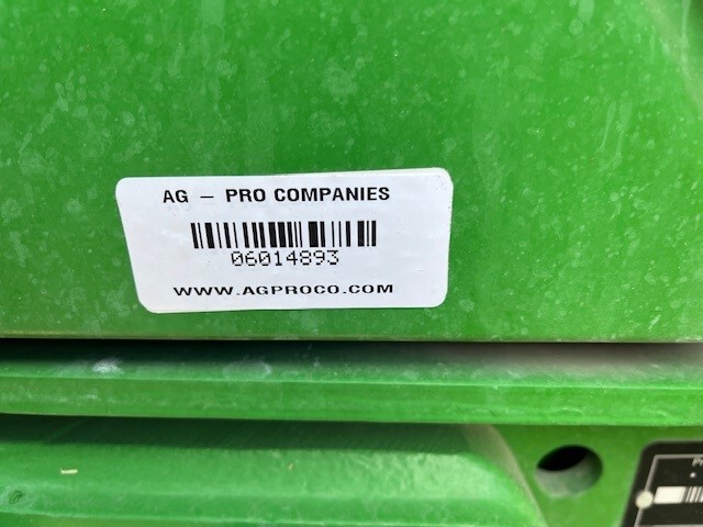 2023 John Deere 6R 145 Image 2