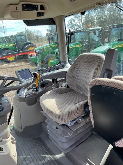 2023 John Deere 6R 145 Image 10