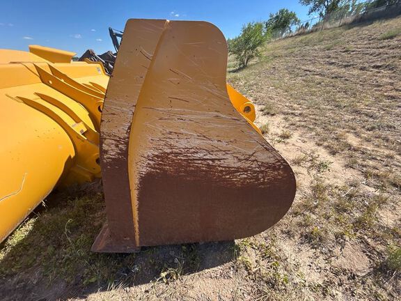2022 John Deere 624P3.75P