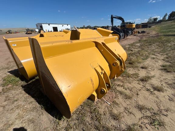 2022 John Deere 624P3.75P