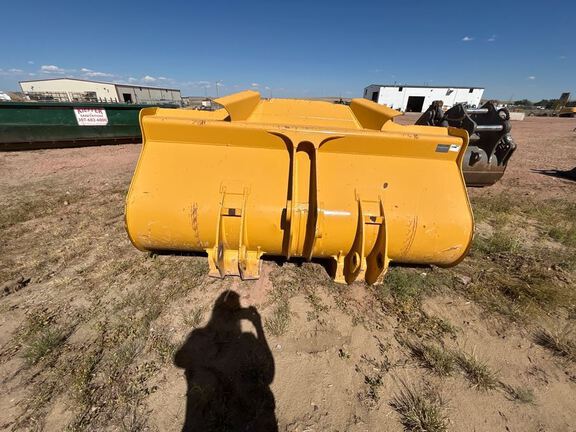 2022 John Deere 624P3.75P