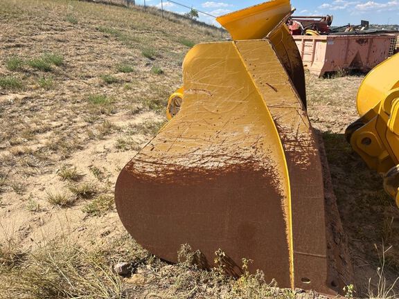 2022 John Deere 624P3.75P