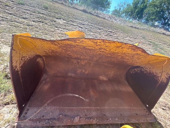 2022 John Deere 624P3.75P