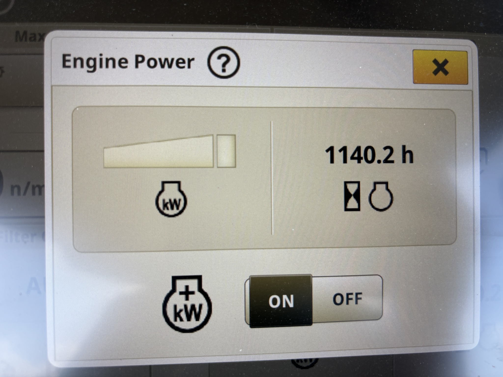 2024 John Deere 6R 195 Image 23