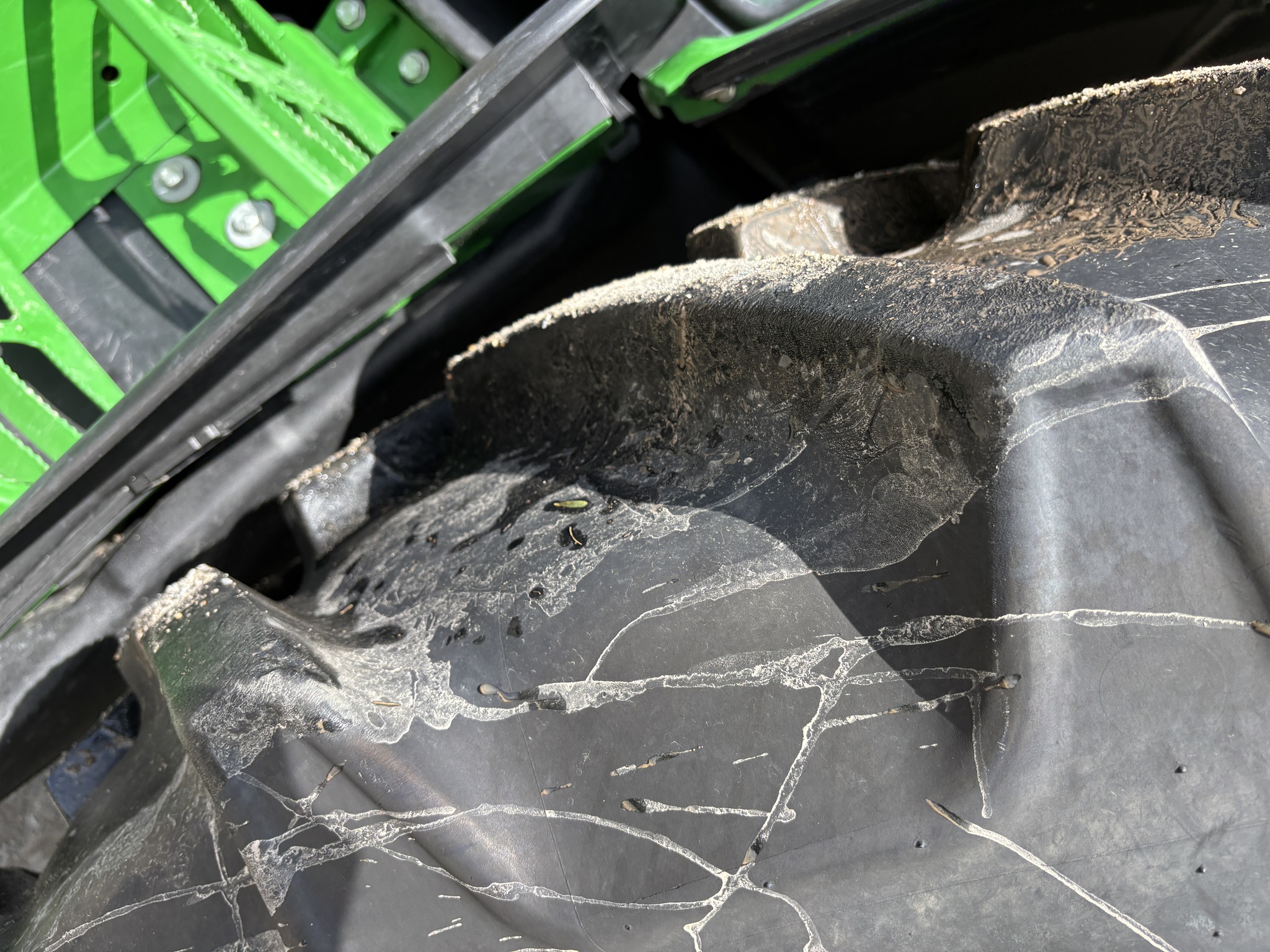 2024 John Deere 6R 195 Image 16