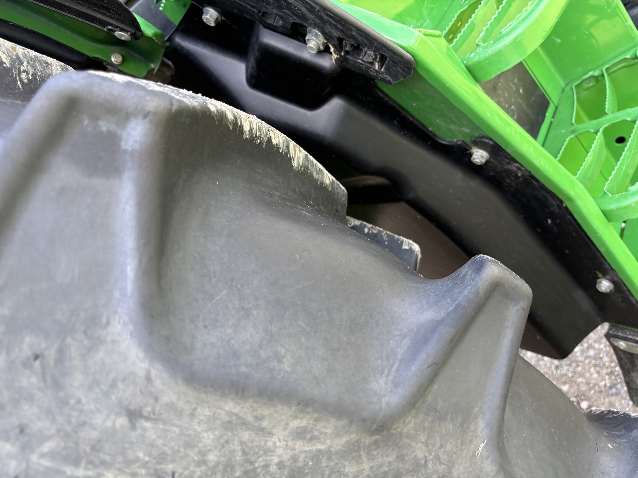 2024 John Deere 6R 195 Image 18
