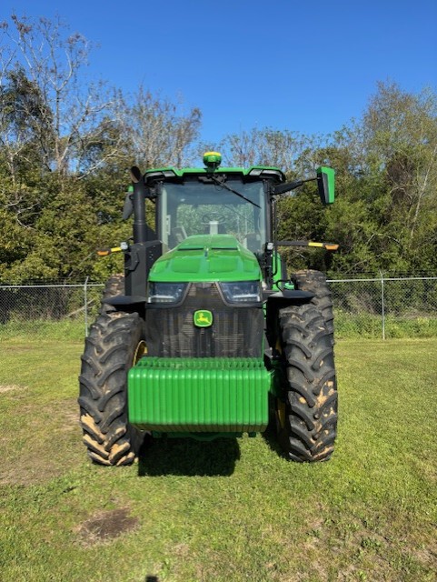 2023 John Deere 8R 280 Image 2