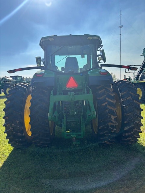 2023 John Deere 8R 280 Image 4