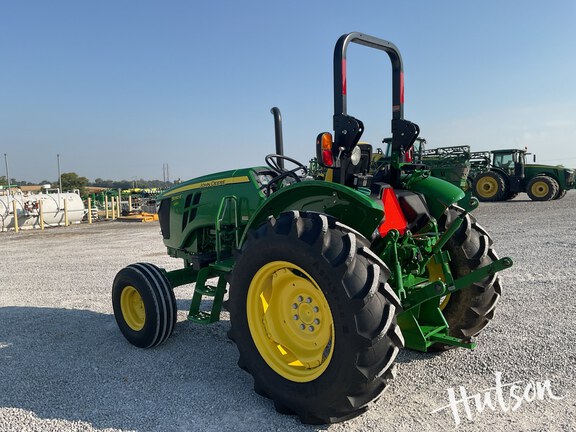 Photo of 2024 John Deere 5050E
