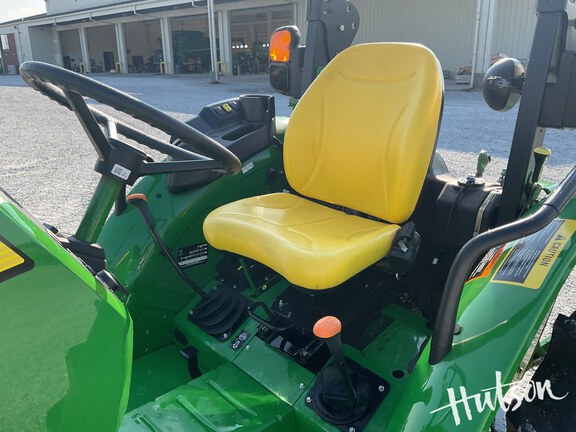 Photo of 2024 John Deere 5050E