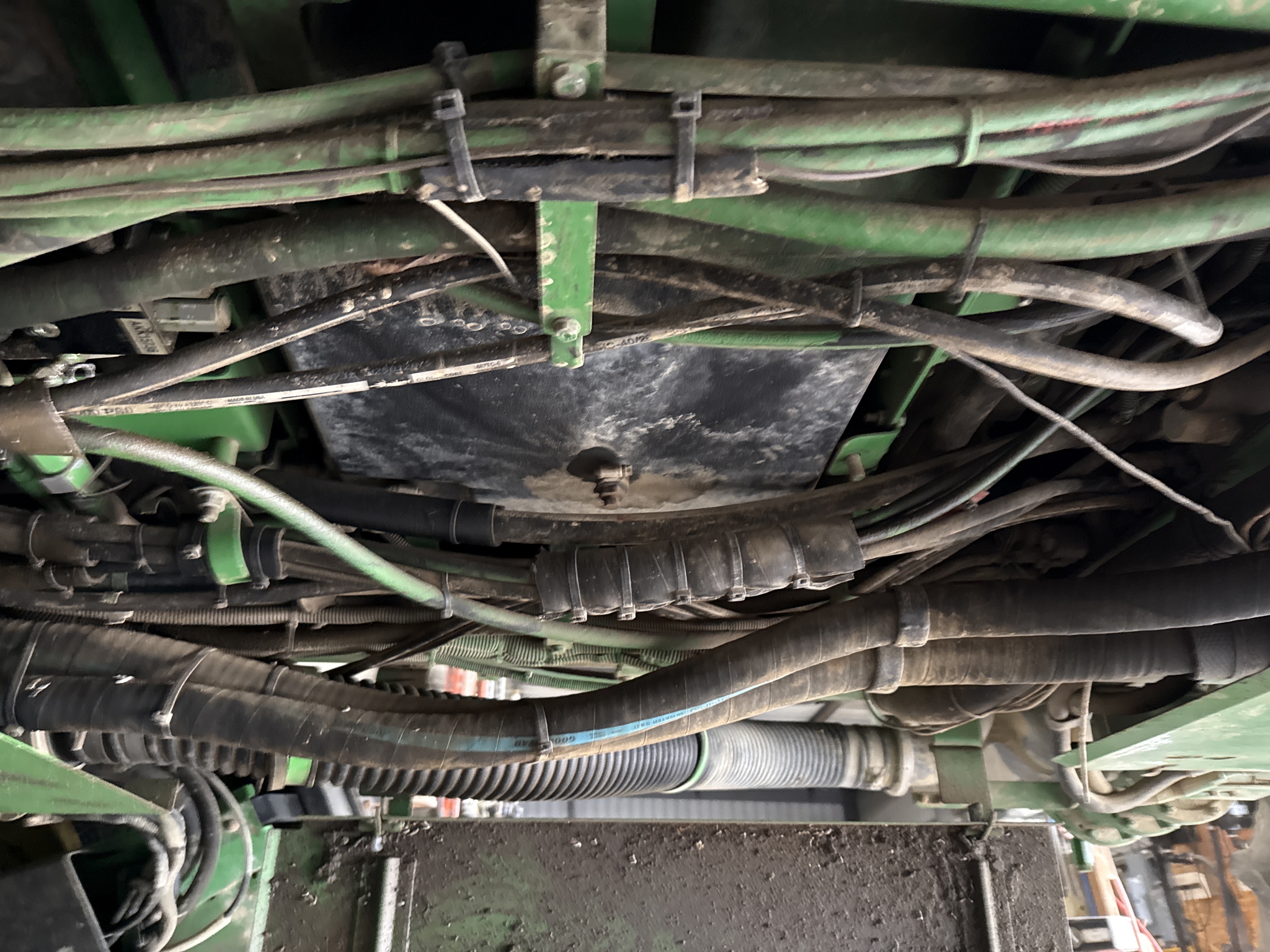 2013 John Deere 4940 Image 56