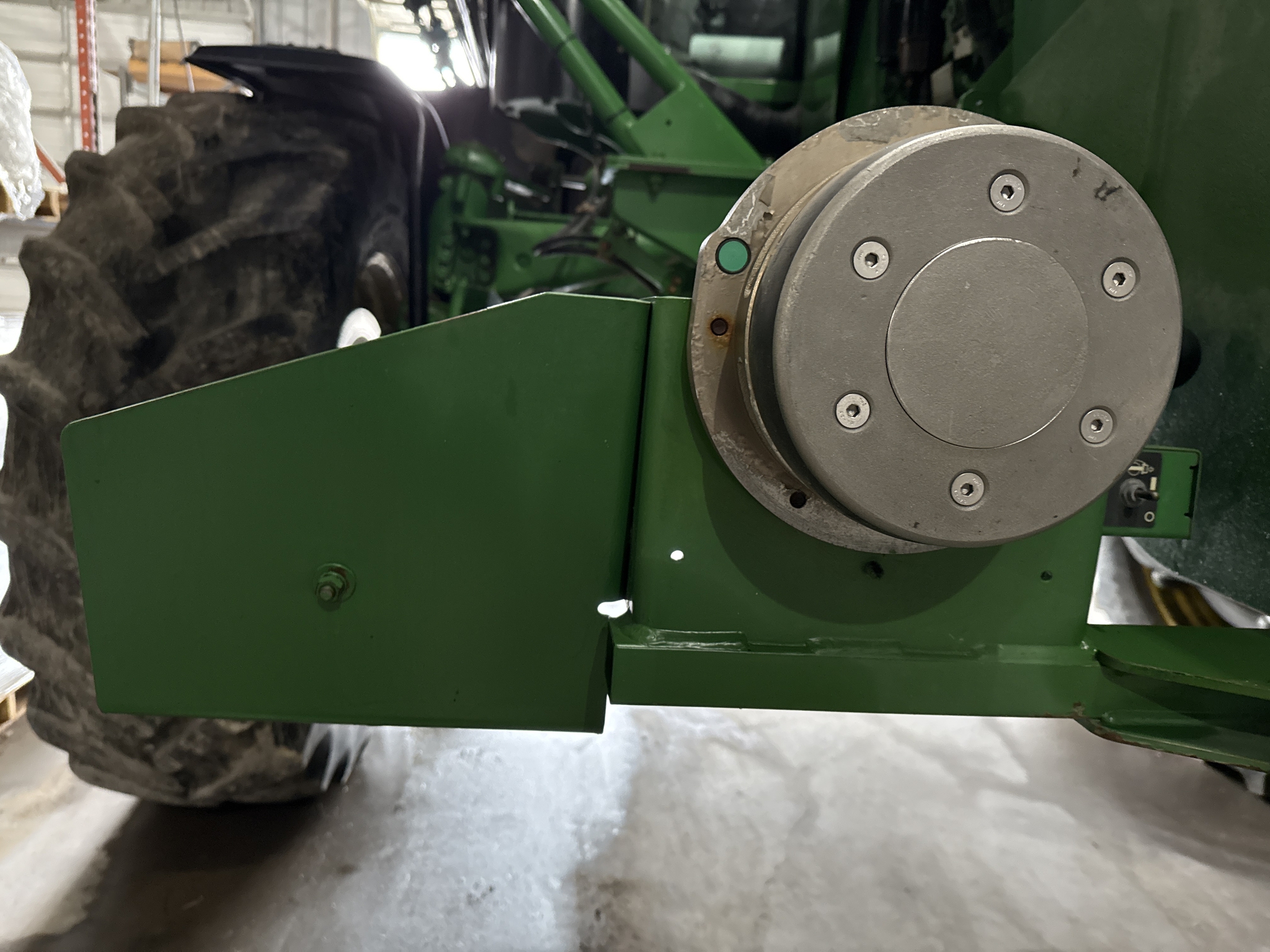 2013 John Deere 4940 Image 52