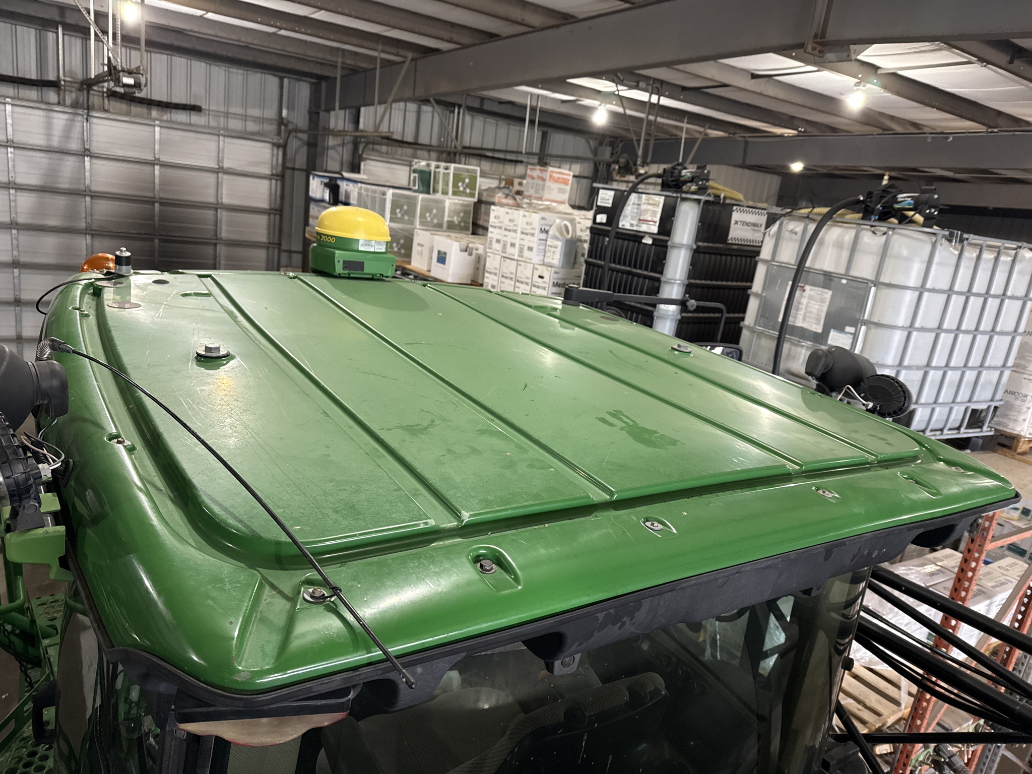 2013 John Deere 4940 Image 64