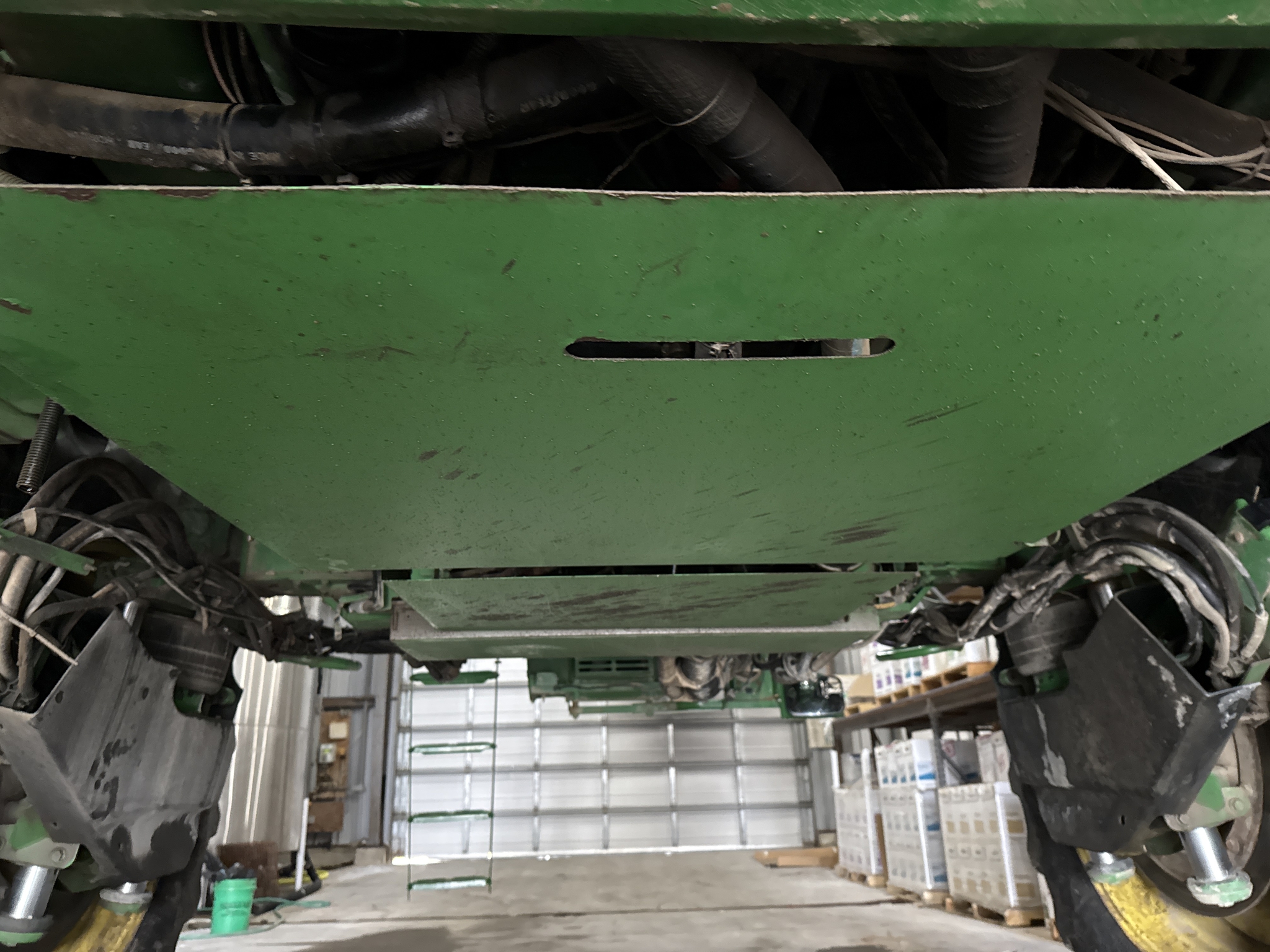 2013 John Deere 4940 Image 54