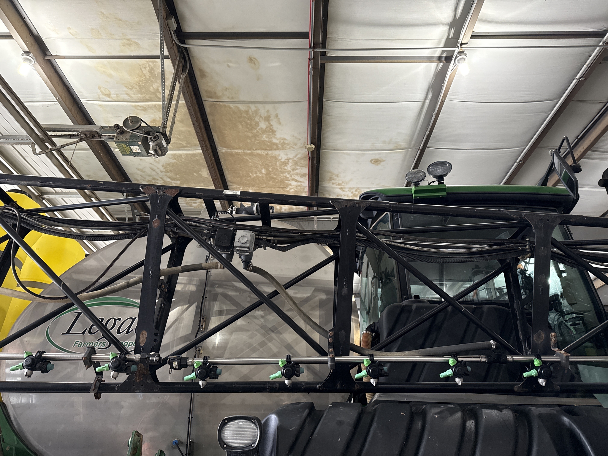 2013 John Deere 4940 Image 36