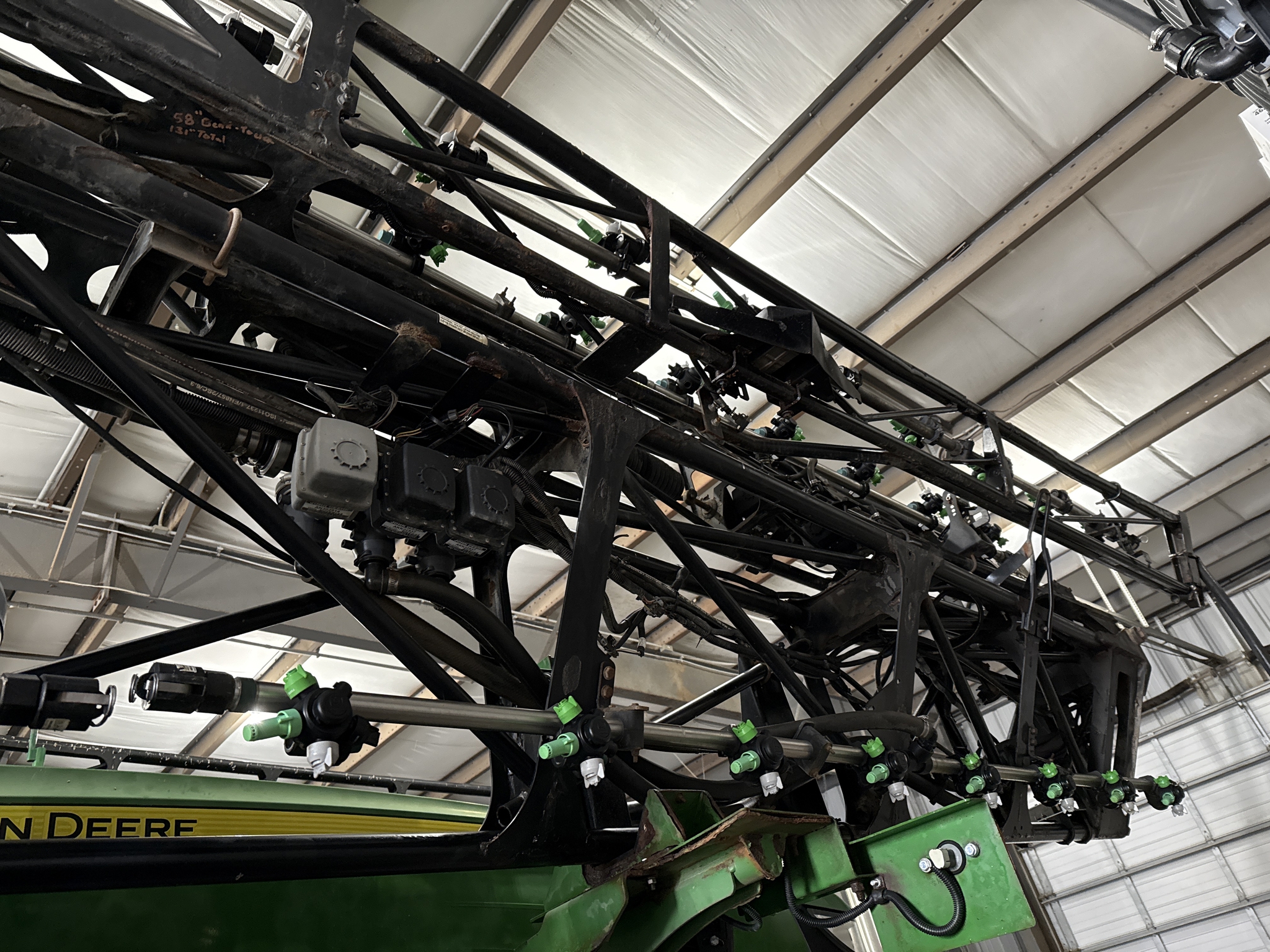 2013 John Deere 4940 Image 43
